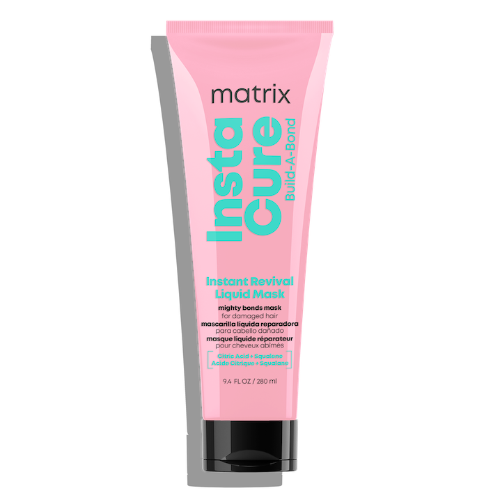 Instacure Build-A-Bond Instant Revival Liquid Mask