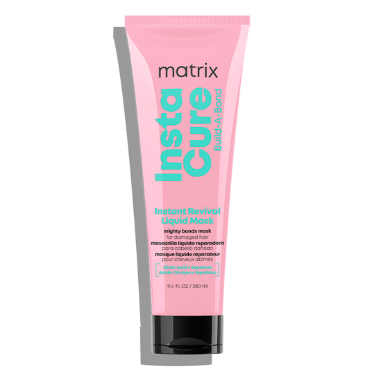 Instacure Build-A-Bond Instant Revival Liquid Mask