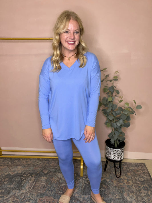 The Cloud Nine Lounge Set