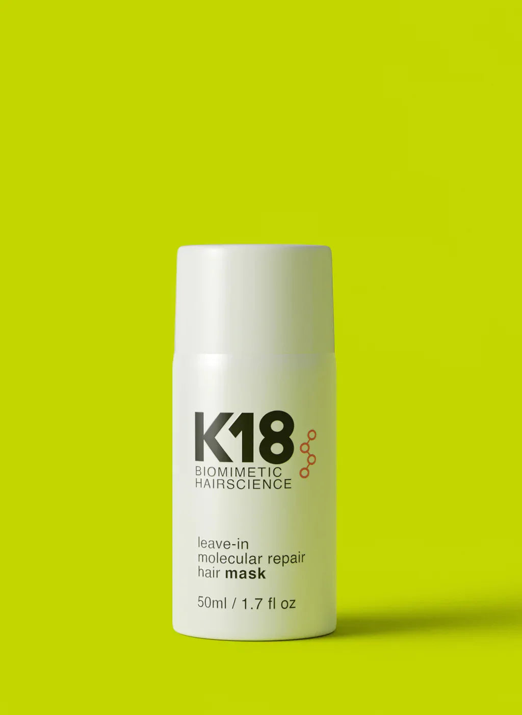 K18 Leave In Molecular Repair Hair Mask