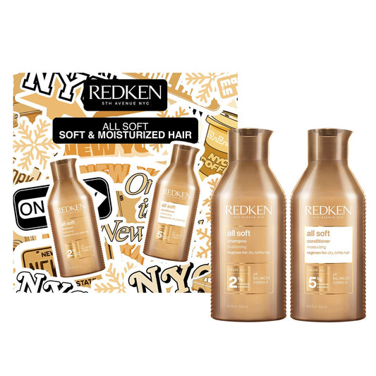 Redken All Soft