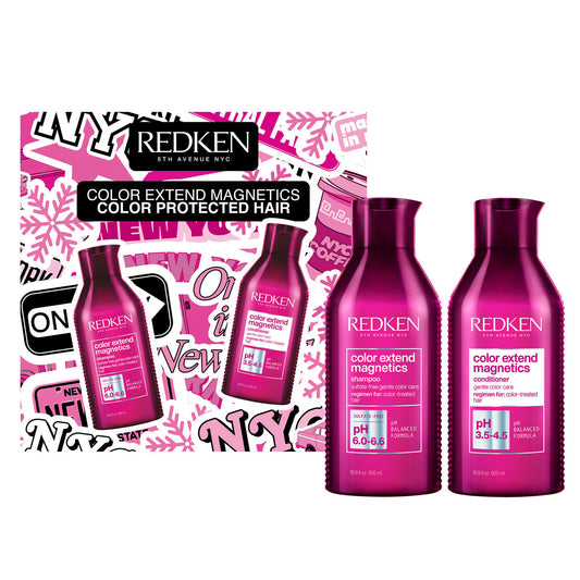 Redken Color Extend Magnetics