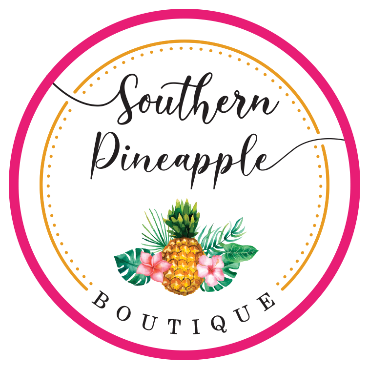 Southern Pineapple Boutique
