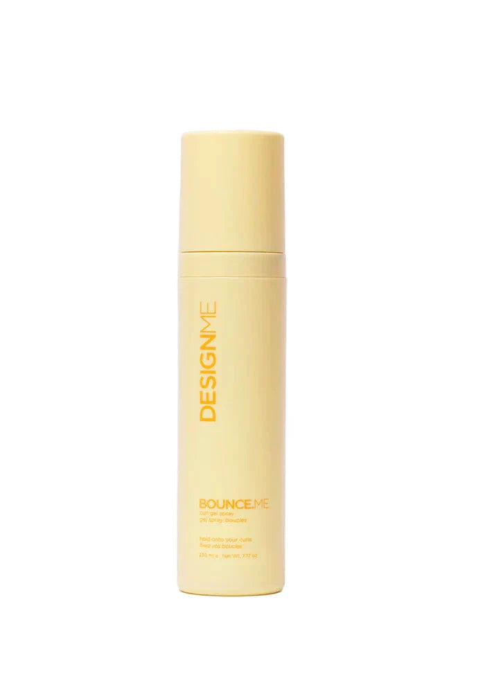 Design Me Bounce.me Gel Spray