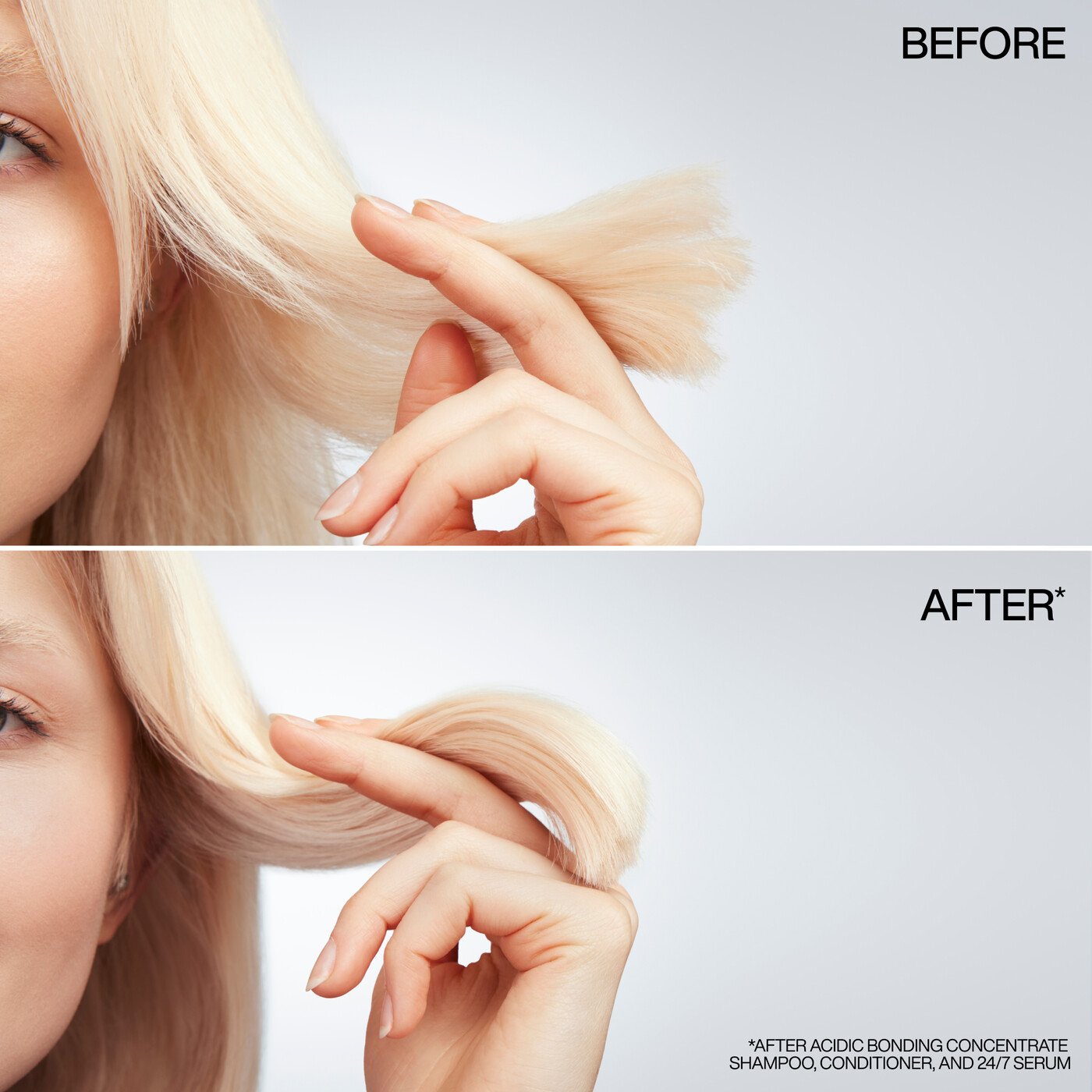 Redken Acidic Bonding Concentrate 24/7 Night & Day Serum