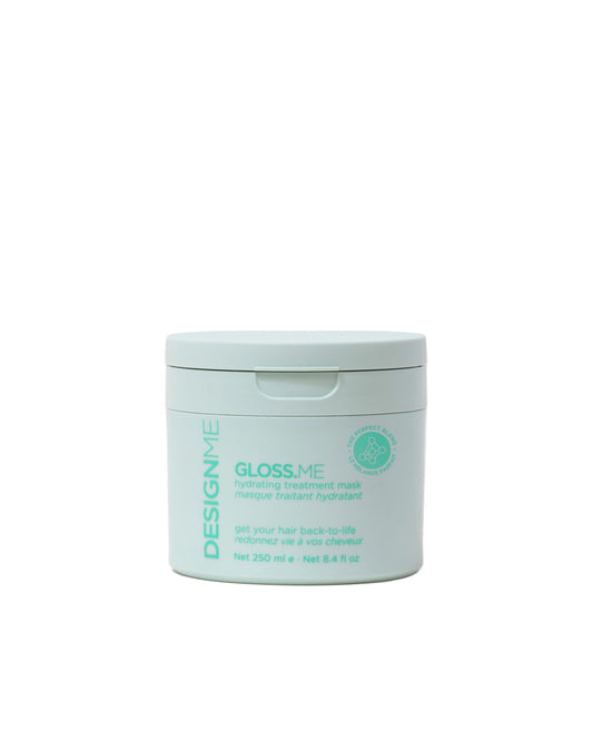 Design Me Gloss.Me Hydrating Treatment Mask