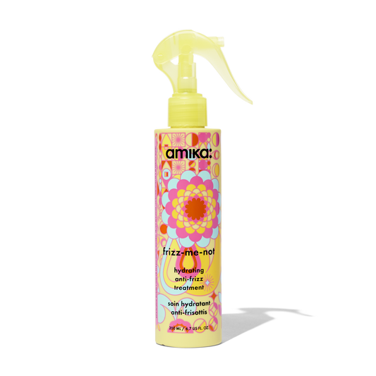 Amika Forget Frizz Anti-Frizz Hydrating Treatment