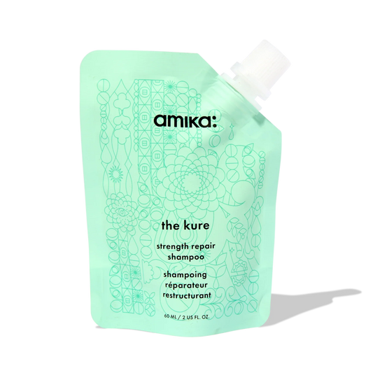 Amika The Kure Bond Repair Shampoo
